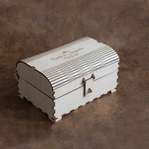 Cajas para Fotografías